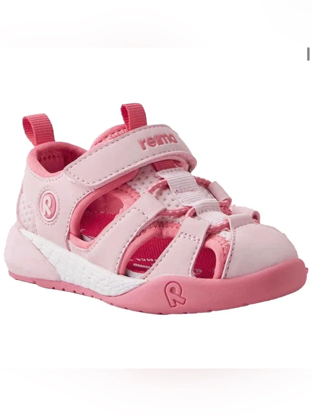 Reima Lomalla Shoe